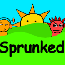 Sprunked Sprunked
