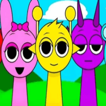Sprunki But I Ruined It Sprunki But I Ruined It