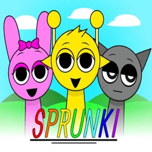 Sprunki Incredibox Sprunki Incredibox